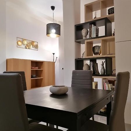Vatican Walls Apartment Roma Exterior foto