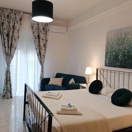 Vatican Walls Apartment Roma Exterior foto