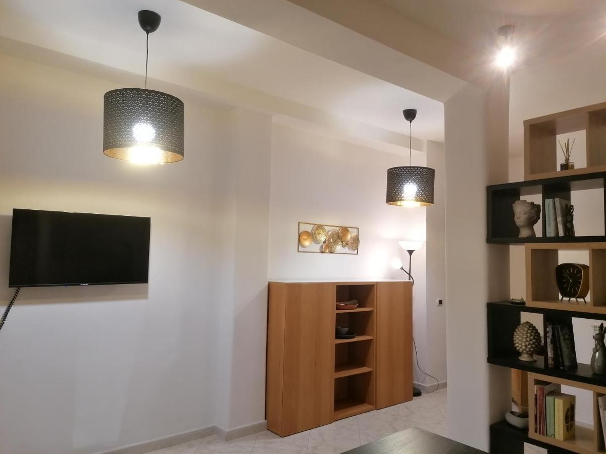 Vatican Walls Apartment Roma Exterior foto