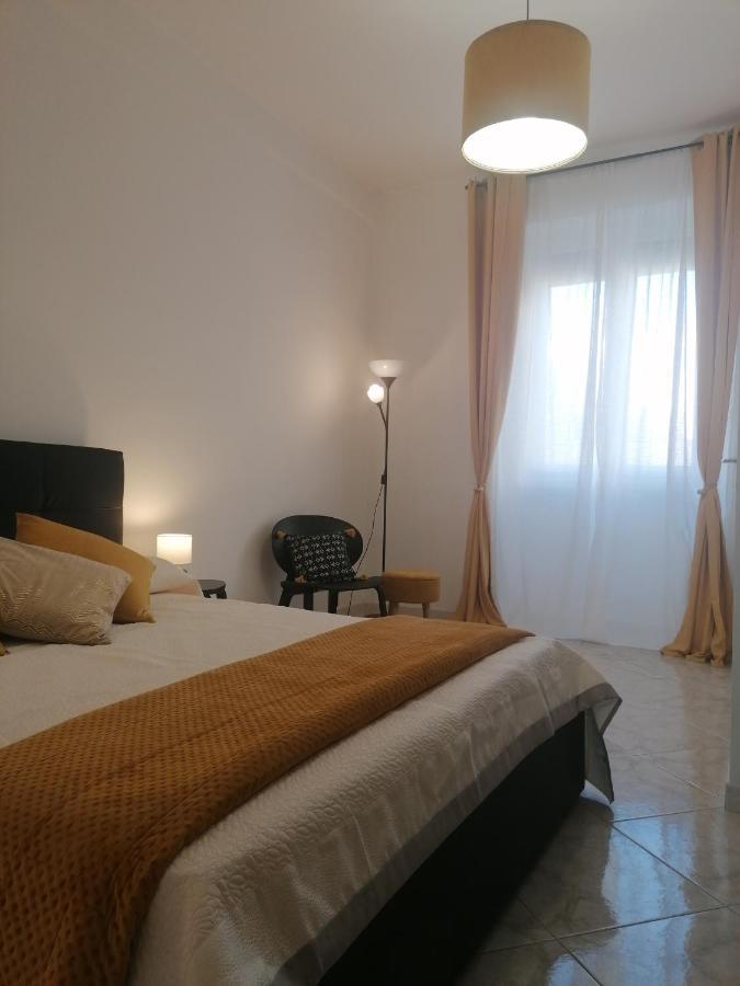 Vatican Walls Apartment Roma Exterior foto
