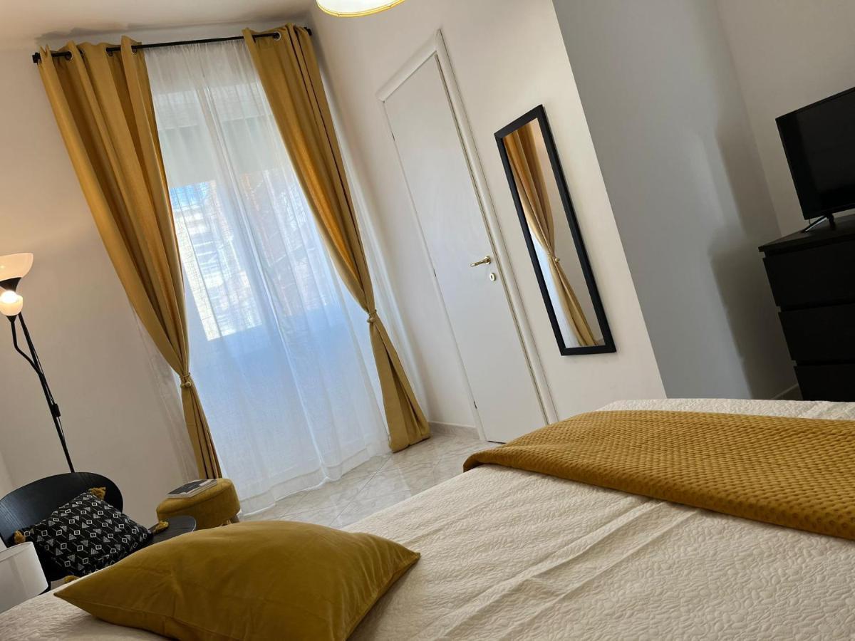 Vatican Walls Apartment Roma Exterior foto