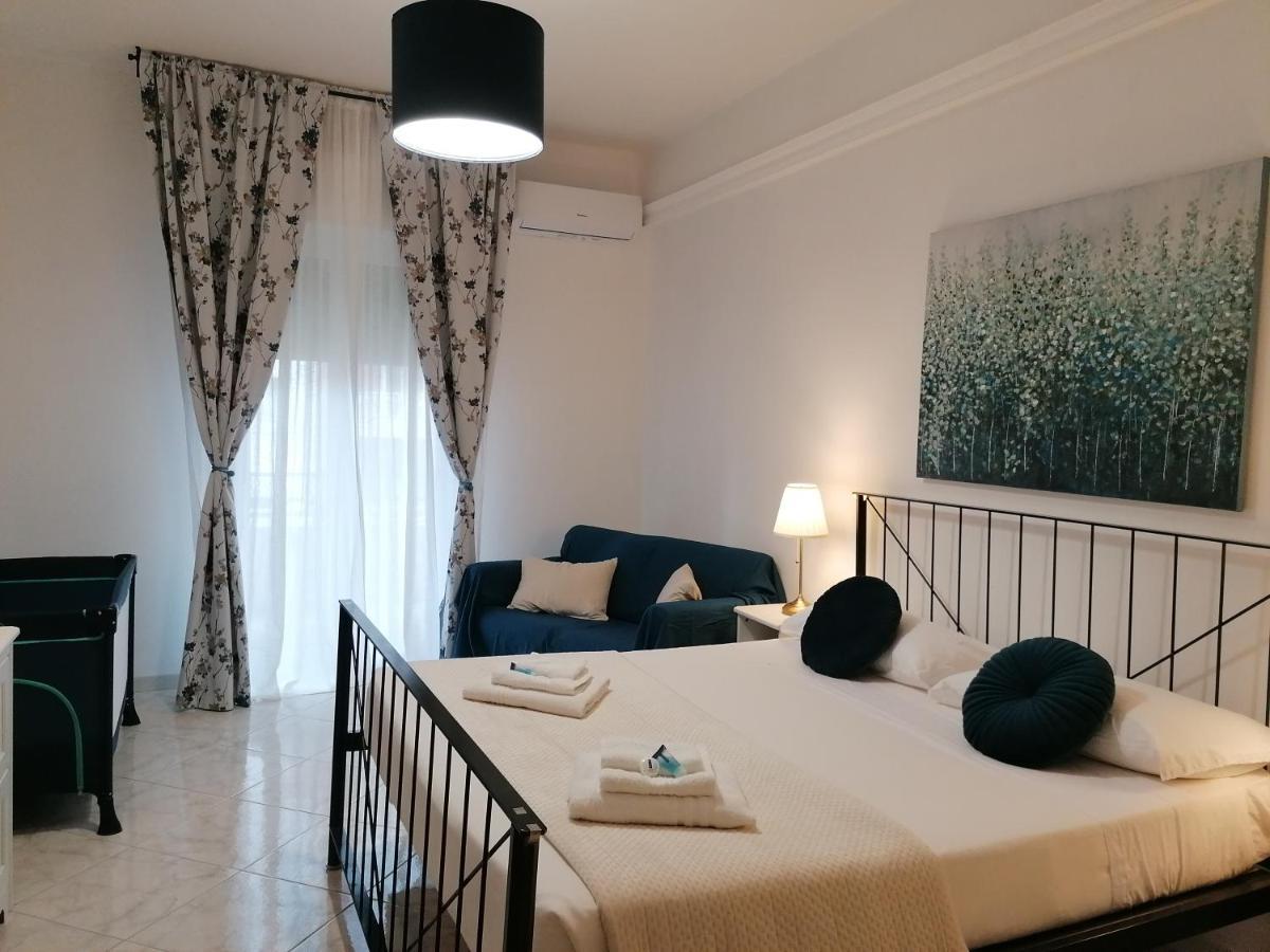Vatican Walls Apartment Roma Exterior foto