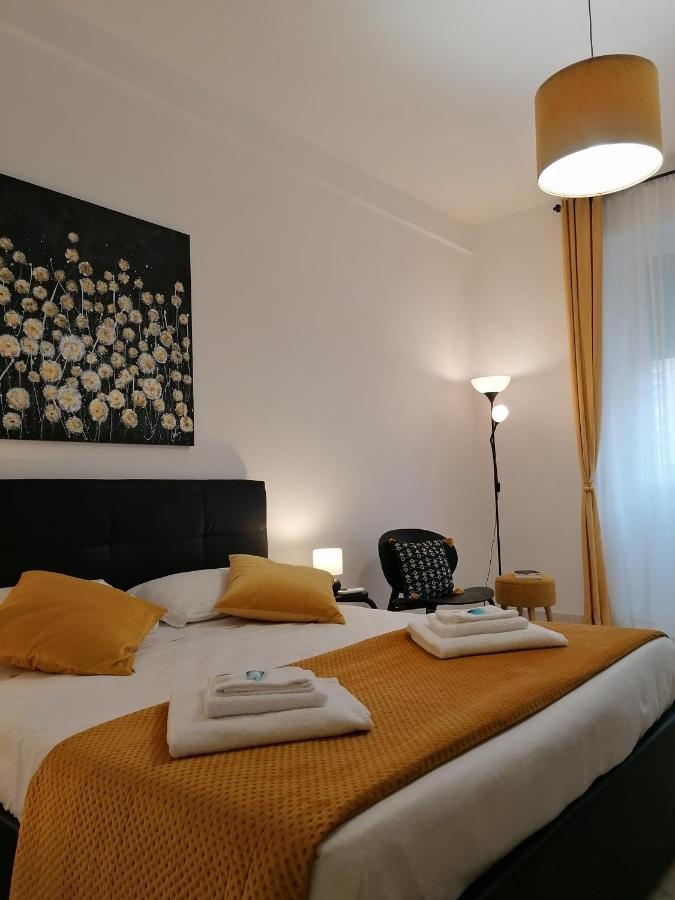 Vatican Walls Apartment Roma Exterior foto