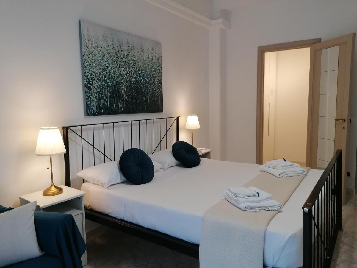 Vatican Walls Apartment Roma Exterior foto