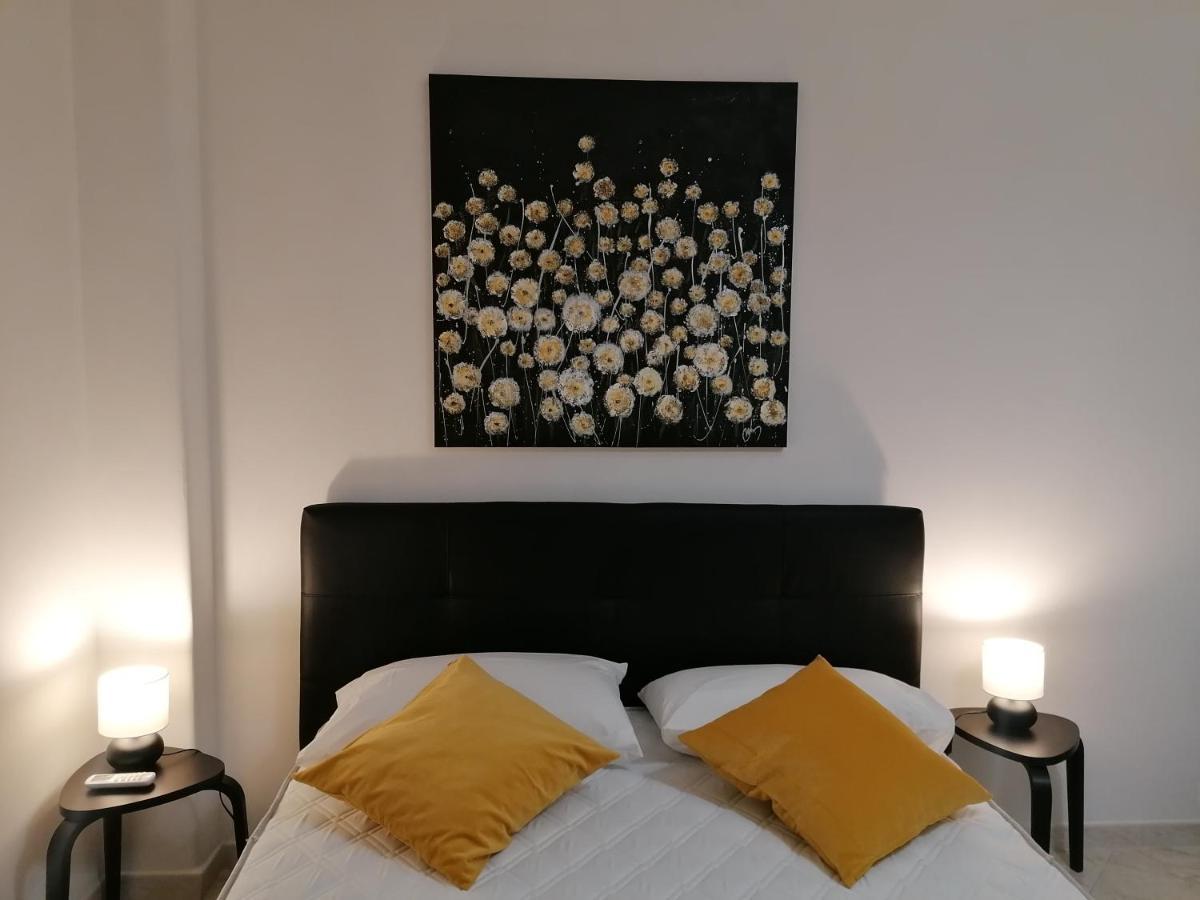 Vatican Walls Apartment Roma Exterior foto